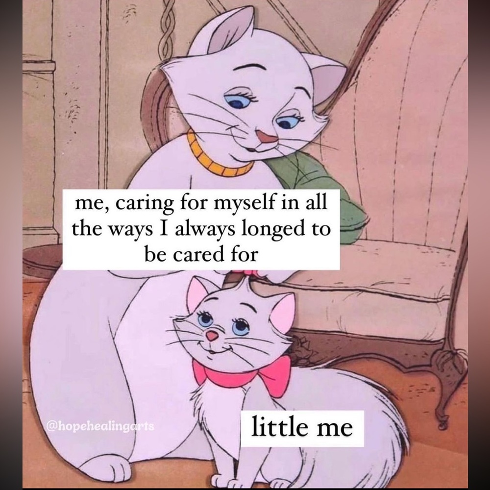 Meet your Posher, Rebeca